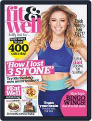 Fit & Well Magazine (Digital) Subscription                    March 10th, 2016 Issue