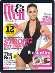 Fit & Well Magazine (Digital) Subscription                    February 4th, 2016 Issue