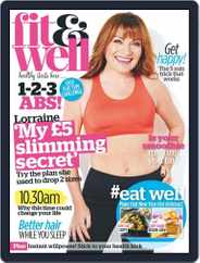 Fit & Well Magazine (Digital) Subscription                    December 24th, 2015 Issue