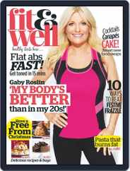 Fit & Well Magazine (Digital) Subscription                    November 26th, 2015 Issue