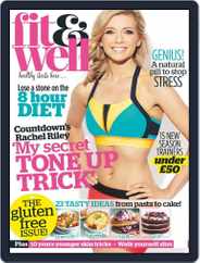 Fit & Well Magazine (Digital) Subscription                    September 1st, 2015 Issue