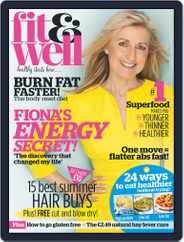 Fit & Well Magazine (Digital) Subscription                    July 1st, 2015 Issue