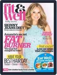 Fit & Well Magazine (Digital) Subscription                    May 6th, 2015 Issue