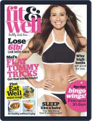 Fit & Well Magazine (Digital) Subscription                    April 8th, 2015 Issue