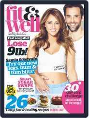 Fit & Well Magazine (Digital) Subscription                    February 4th, 2015 Issue