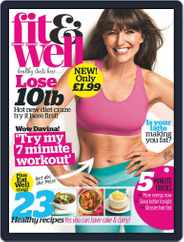 Fit & Well Magazine (Digital) Subscription                    February 1st, 2015 Issue