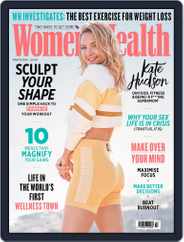 Women's Health UK (Digital) Subscription March 1st, 2020 Issue
