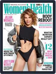 Women's Health UK (Digital) Subscription                    January 1st, 2020 Issue
