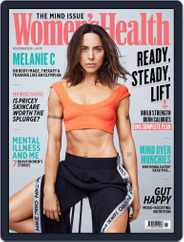 Women's Health UK (Digital) Subscription                    November 1st, 2019 Issue