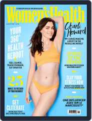 Women's Health UK (Digital) Subscription                    August 1st, 2019 Issue