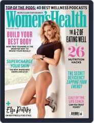 Women's Health UK (Digital) Subscription                    March 1st, 2019 Issue