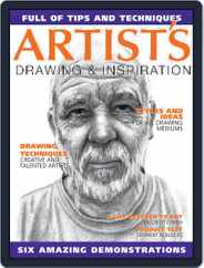 Artists Drawing and Inspiration (Digital) Subscription                    March 1st, 2020 Issue