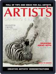 Artists Drawing and Inspiration (Digital) Subscription                    December 1st, 2017 Issue