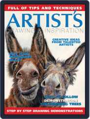 Artists Drawing and Inspiration (Digital) Subscription                    April 1st, 2017 Issue