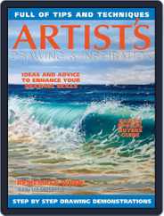 Artists Drawing and Inspiration (Digital) Subscription December 1st, 2016 Issue