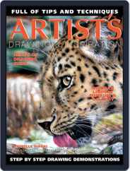 Artists Drawing and Inspiration (Digital) Subscription                    June 1st, 2016 Issue