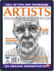 Artists Drawing and Inspiration (Digital) Subscription                    June 30th, 2014 Issue