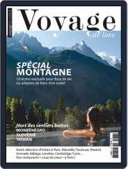 Voyage de Luxe (Digital) Subscription                    December 1st, 2018 Issue