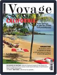 Voyage de Luxe (Digital) Subscription                    June 1st, 2018 Issue