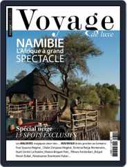 Voyage de Luxe (Digital) Subscription                    February 1st, 2018 Issue