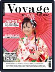 Voyage de Luxe (Digital) Subscription                    January 1st, 2017 Issue