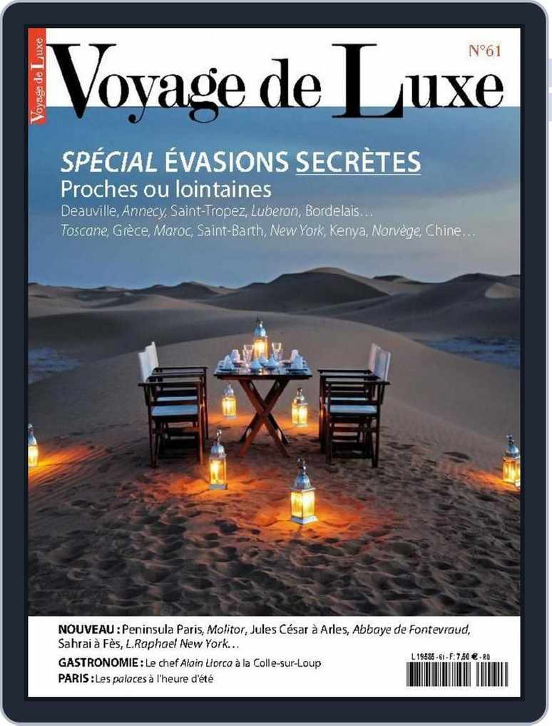 Voyage De Luxe Back Issue Voyage De Luxe 61 Digital Discountmags Com India Voyage De Luxe Back Issue Voyage De Luxe 61 Digital Discountmags Com India