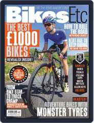 Bikes Etc (Digital) Subscription                    September 1st, 2019 Issue
