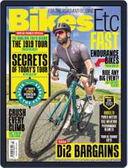 Bikes Etc (Digital) Subscription                    August 1st, 2019 Issue