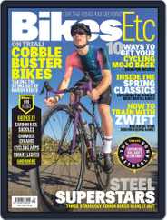 Bikes Etc (Digital) Subscription                    May 1st, 2019 Issue