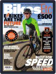 Bikes Etc (Digital) Subscription                    April 1st, 2019 Issue