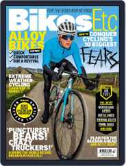 Bikes Etc (Digital) Subscription                    March 1st, 2019 Issue