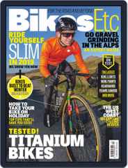 Bikes Etc (Digital) Subscription                    February 1st, 2019 Issue