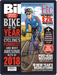Bikes Etc (Digital) Subscription January 1st, 2019 Issue