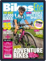 Bikes Etc (Digital) Subscription                    November 1st, 2018 Issue
