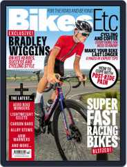 Bikes Etc (Digital) Subscription                    October 1st, 2018 Issue