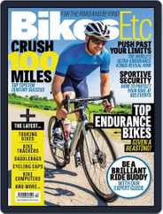 Bikes Etc (Digital) Subscription                    September 1st, 2018 Issue