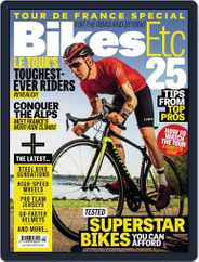 Bikes Etc (Digital) Subscription                    August 1st, 2018 Issue
