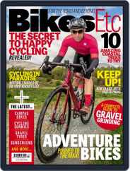 Bikes Etc (Digital) Subscription July 1st, 2018 Issue