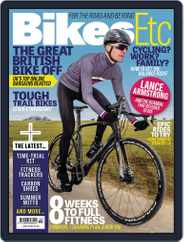Bikes Etc (Digital) Subscription June 1st, 2018 Issue