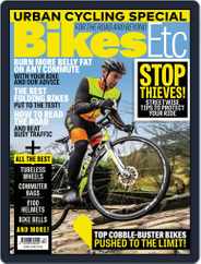 Bikes Etc (Digital) Subscription April 1st, 2018 Issue