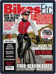 Bikes Etc (Digital) Subscription March 1st, 2018 Issue