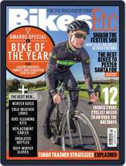 Bikes Etc (Digital) Subscription                    January 1st, 2018 Issue