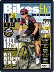 Bikes Etc (Digital) Subscription November 1st, 2017 Issue