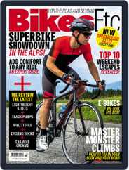 Bikes Etc (Digital) Subscription October 1st, 2017 Issue
