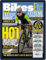 Bikes Etc (Digital) Subscription September 1st, 2017 Issue