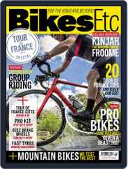 Bikes Etc (Digital) Subscription August 1st, 2017 Issue