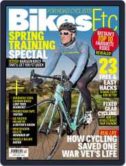 Bikes Etc (Digital) Subscription April 1st, 2017 Issue