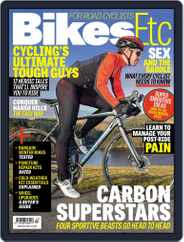 Bikes Etc (Digital) Subscription March 1st, 2017 Issue