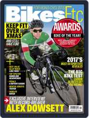 Bikes Etc (Digital) Subscription January 1st, 2017 Issue