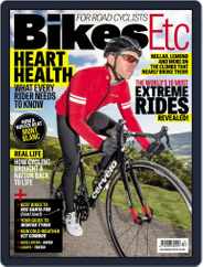 Bikes Etc (Digital) Subscription December 1st, 2016 Issue